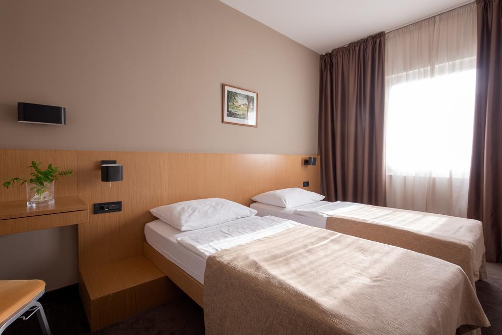 Terme Tuhelj Hotel Well Tuheljske Toplice Chambre photo